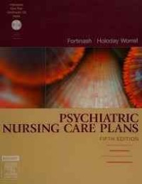 Image of Psychiatric Nursing Care Plans