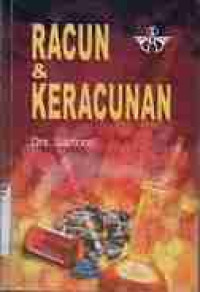 Image of Racun dan keracunan