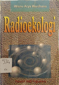Image of Radioekologi