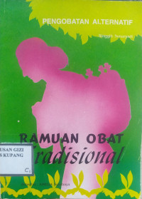 Image of Ramuan Obat tradisional