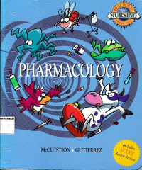 Image of Real-World Nursing Survival Guide : Pharmacology