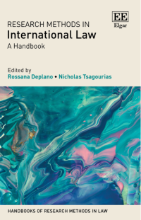 Image of Research Methods in International Law