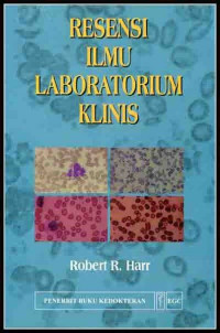 Image of Resensi Ilmu Laboratorium Klinis