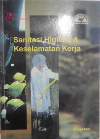 Image of Sanitasi Higiene dan Keselamatan Kerja