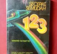 Image of SECEPAT DAN MUDAH 123