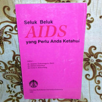 Image of Seluk Beluk AIDS Yang Perlu Anda Ketahui