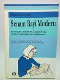 Image of Senam Bayi Modern