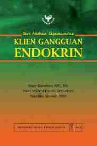 Image of Seri Asuhan Keperawatan Klien Gangguan Endokrin