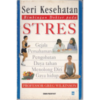 Image of Seri Kesehatan Stres
