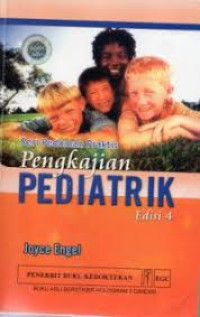 Image of Seri pedoman praktis pengkajian pediatrik