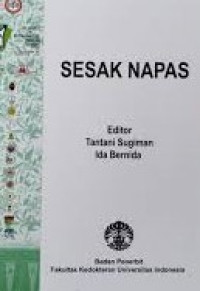 Image of Sesak Napas
