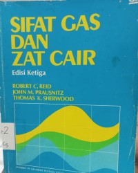Image of Sifat Gas dan Zat Cair