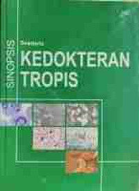 Image of Sinopsis Kedokteran Tropis