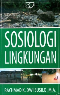 Image of Sosiologi Lingkungan
