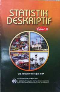 Image of Statistik Deskriptif