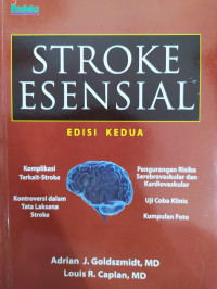 Image of Stroke Esensial