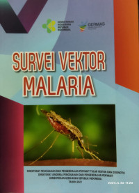 Image of Survei Vektor Malaria