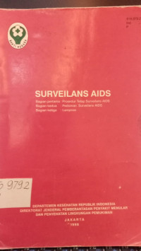 Image of SURVEILANS AIDS