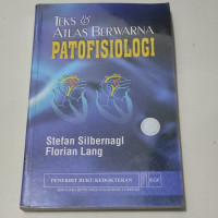 Image of Teks & Atlas Berwarna Patofisiologi