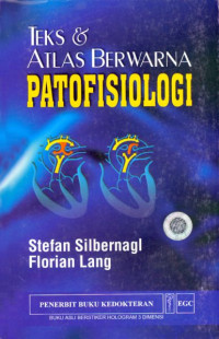 Image of Teks & Atlas Berwarna Patofisiologi