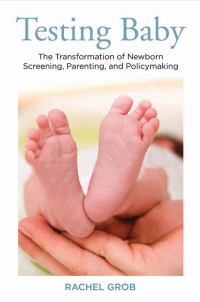 Image of Testing Baby