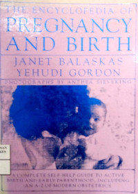 Image of The Encyclopedia of Pregnancy and Birth