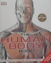 Image of The Human Body Book