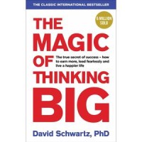 Image of The Magic Of Thingking Big