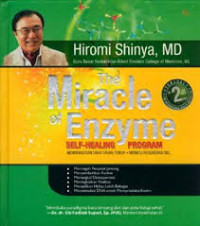 Image of The Miracle of Enzyme: Self-Healing Program
