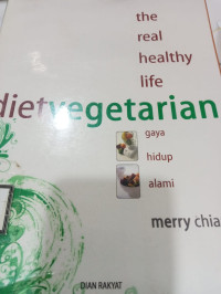 Image of The Real Healthy Life