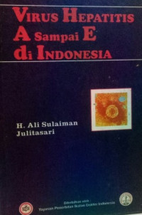 Image of Virus Hepatitis A Sampai E di Indonesia
