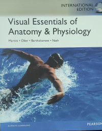 Image of Visual Essentials of Anatomy & Physiology