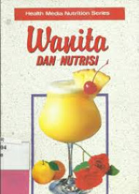 Image of Wanita Dan Nutrisi