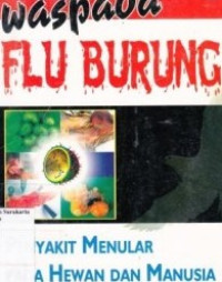 Image of Waspada Flu Burung