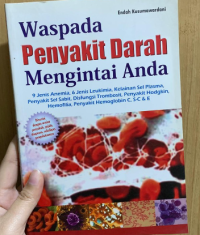 Image of Waspada Penyakit Darah Menintai Kita