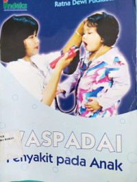 Image of Waspadai Penyakit Pada Anak