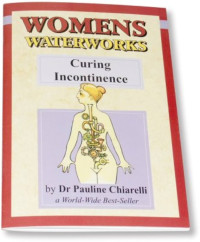 Image of Women's waterworks curing incontinence