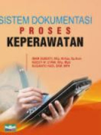 Image of Sistem Dokumentasi Proses Keperawatan