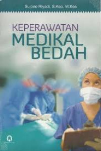 Image of Praktik Laboratorium KEPERAWATAN Jilid 2