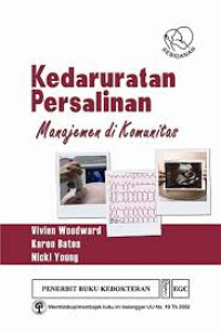 Image of Kedaruratan Persalinan  Manajemen di Komunitas