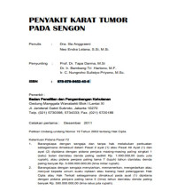 Image of Modul Bahan Cetak Farmasi : Pengetahuan Budaya Anti Korupsi