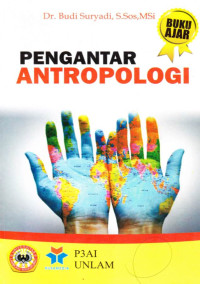 Image of Buku Ajar : Pengantar Antropologi