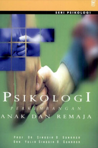 Image of Psikologi Perkembangan Anak Dan Remaja
