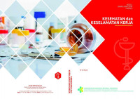 Image of Modul Bahan Ajar Cetak Farmasi : Kesehatan dan Keselamatan Kerja