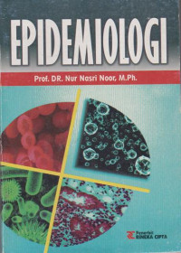 Image of EPIDEMIOLOGI
