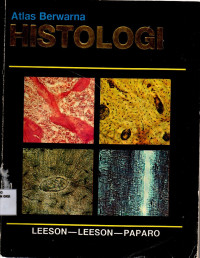 Image of Atlas Berwarna Histologi
