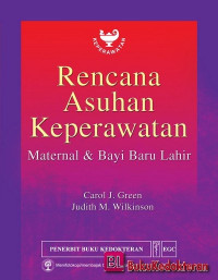 Image of Diagnosis Keperawatan Definisi Dan Kalasifikasi